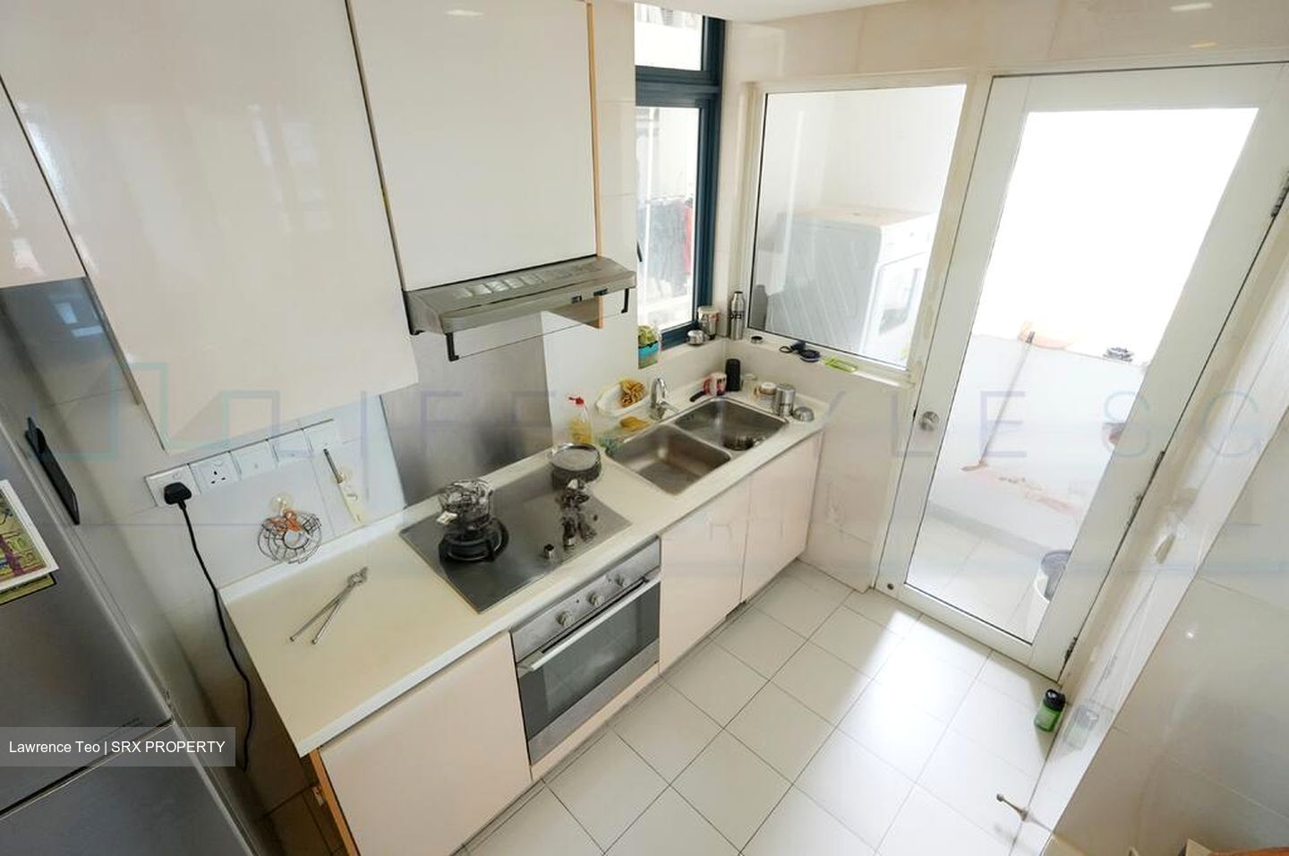 City Square Residences (D8), Condominium #438515241